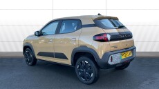 Dacia Spring 27kWh Extreme 65 48kW 5dr Auto Electric Hatchback